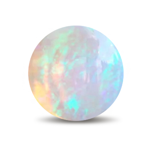 Opal Rings