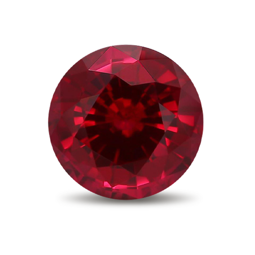 Ruby Rings