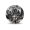 Black Rutilated Quartz-icon
